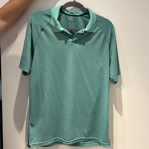 Rhone Delta Pique Polo